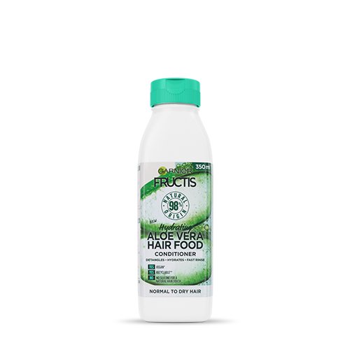 garnier fructis aloe vera conditioner
